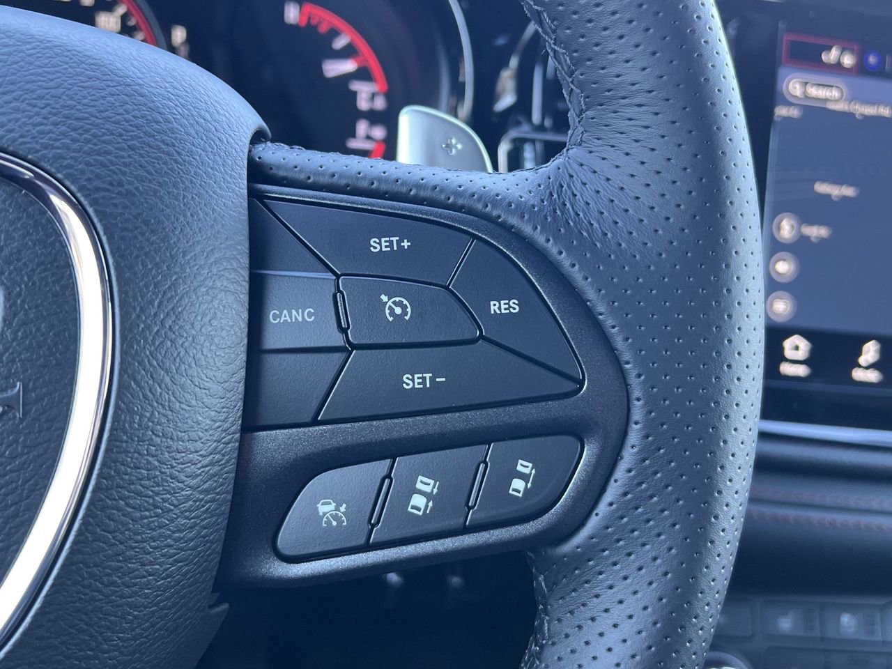 New 2026 Dodge Durango GT image 14