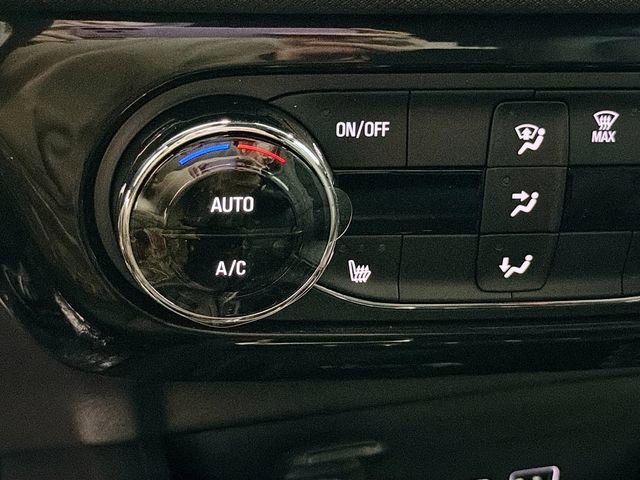 New 2026 Chevrolet TrailBlazer RS w/ Convenience Package image 23