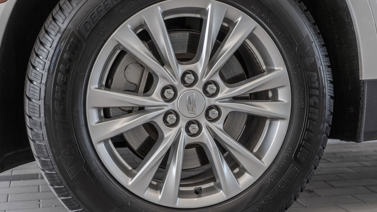 Used 2020 Cadillac XT5 Luxury FWD image 31