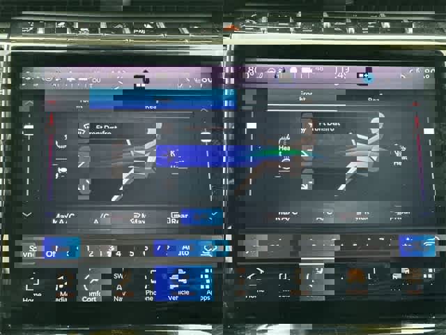 Used 2021 Jeep Grand Cherokee L Limited image 16