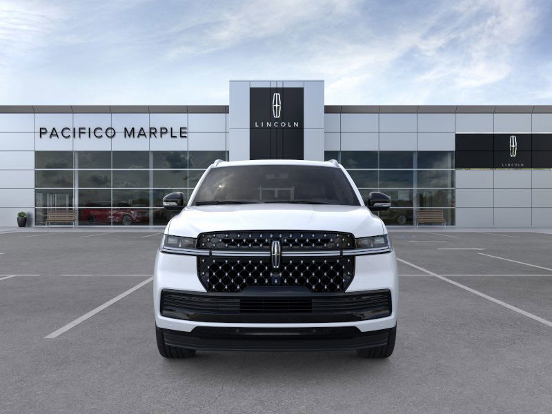 New 2026 Lincoln Navigator L Black Label image 6