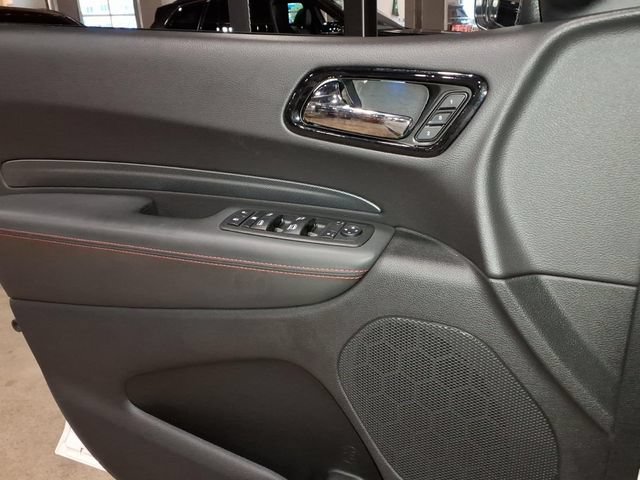 Used 2026 Dodge Durango GT w/ Tow 'N Go Package AWD/4WD image 16