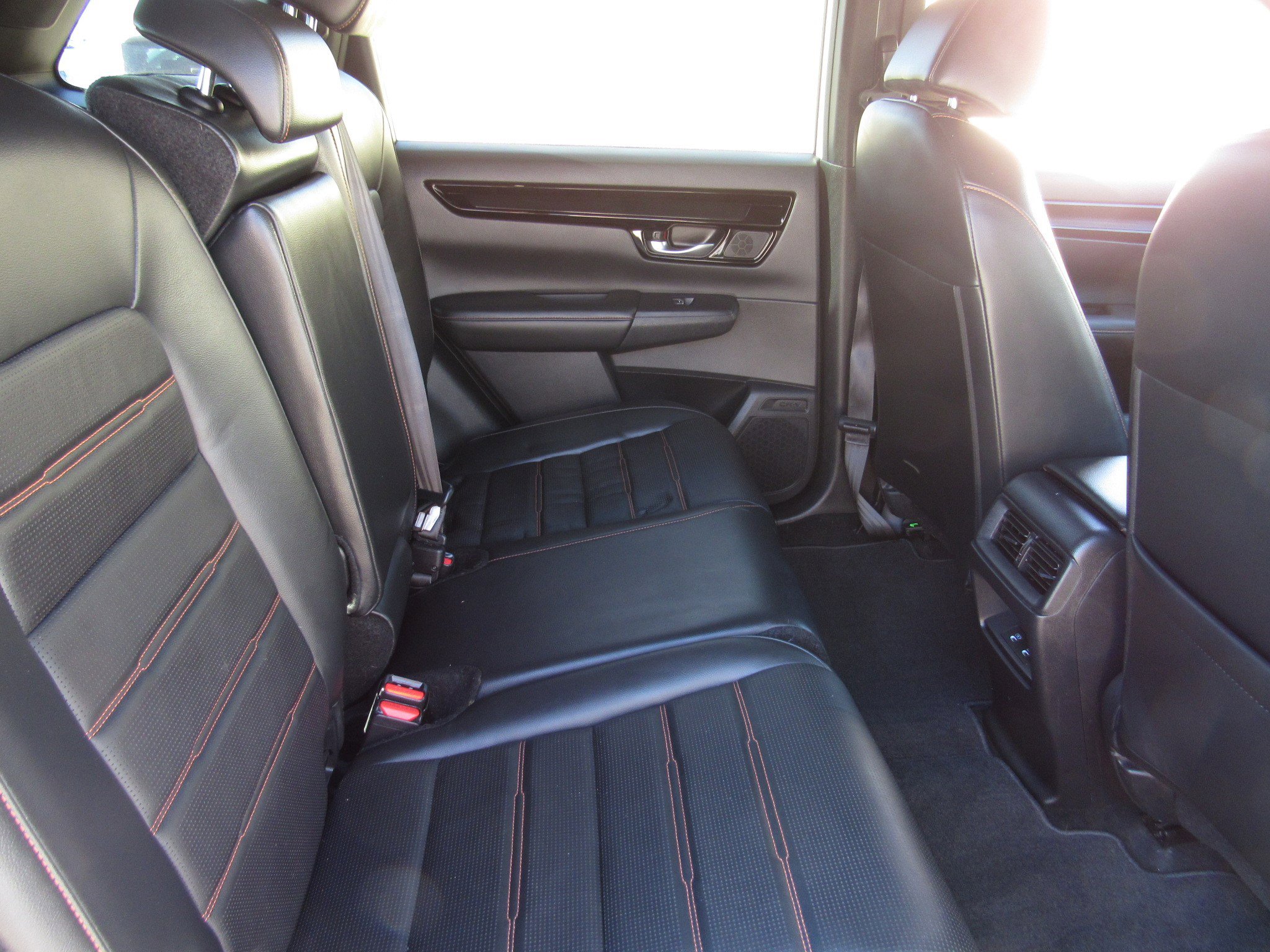 Used 2023 Honda CR-V Sport Touring image 12