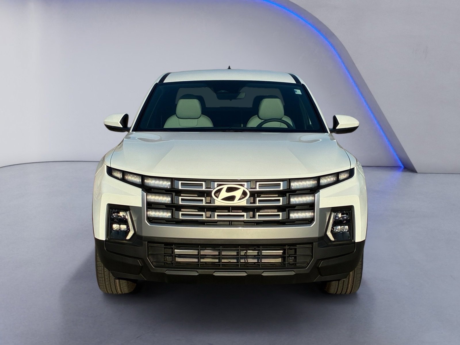 New 2027 Hyundai Santa Cruz SE AWD/4WD image 8