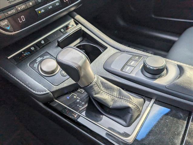 Used 2017 Lexus ES 350 w/ Premium Package FWD image 14