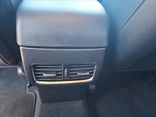 Used 2025 MAZDA CX-5 AWD 2.5 S w/ Select Package image 17
