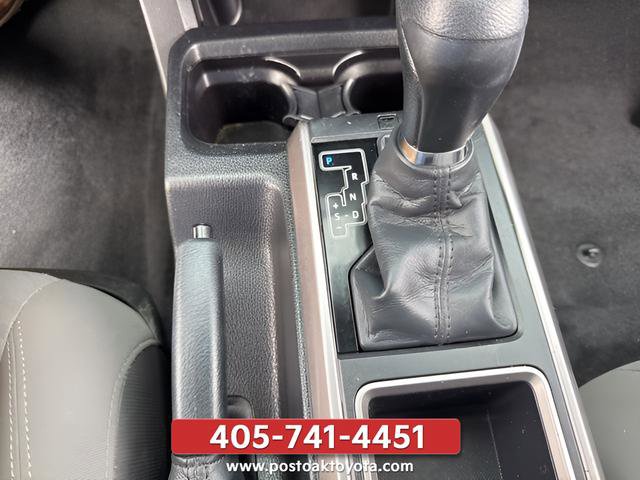 Used 2023 Toyota Tacoma SR5 RWD image 20