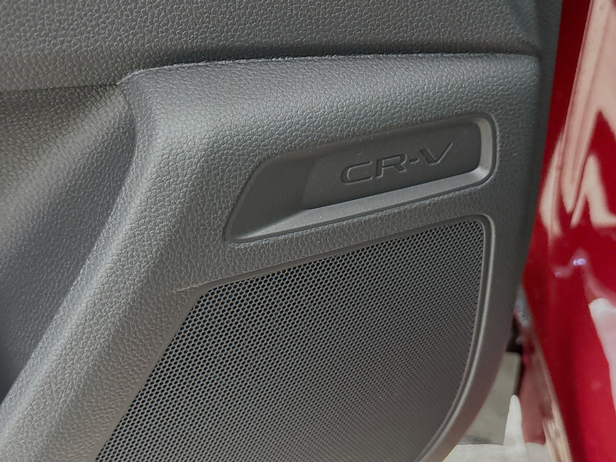 New 2025 Honda CR-V Sport image 21