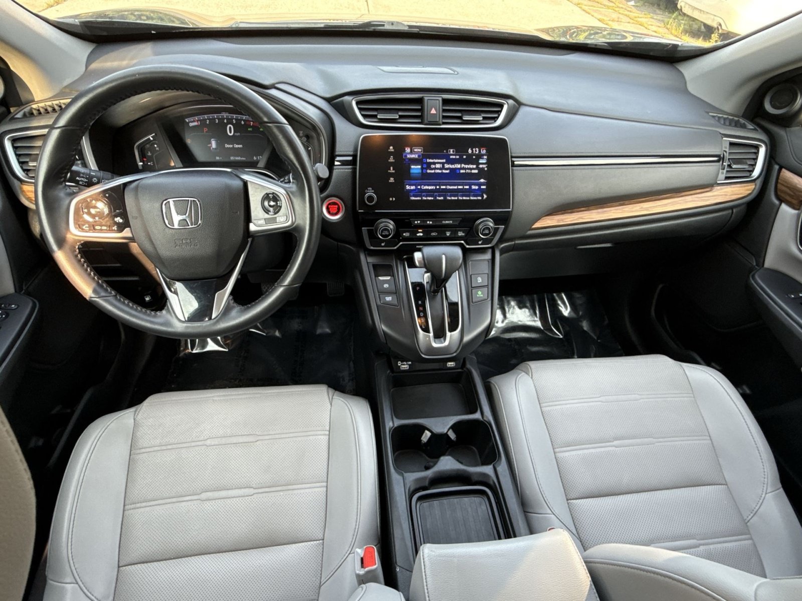 Used 2022 Honda CR-V EX-L image 29