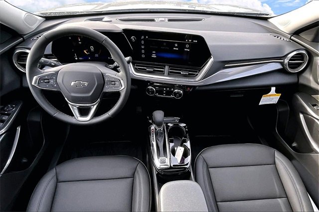 New 2026 Chevrolet Trax ACTIV image 5