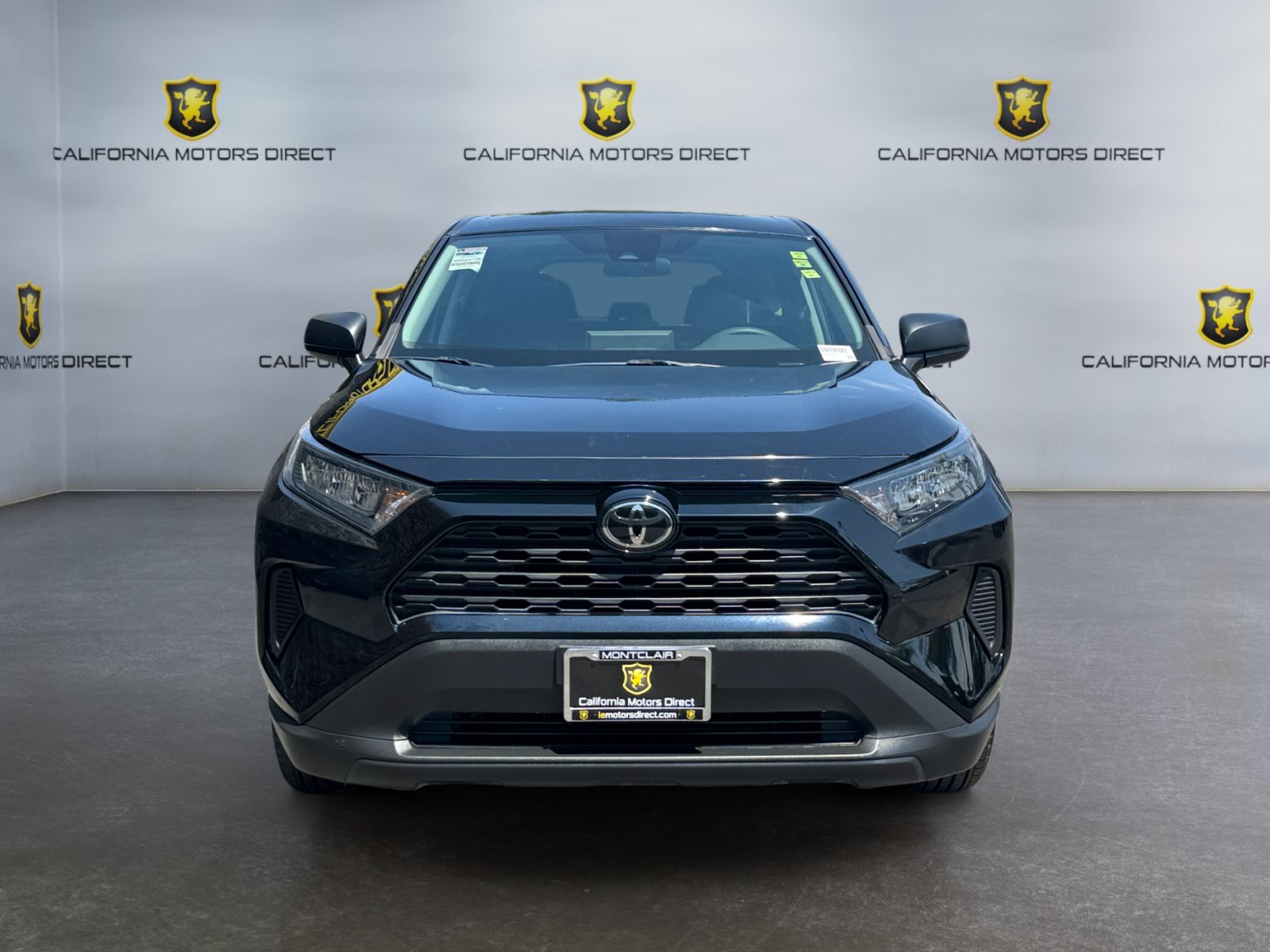 Used 2022 Toyota RAV4 LE FWD image 8