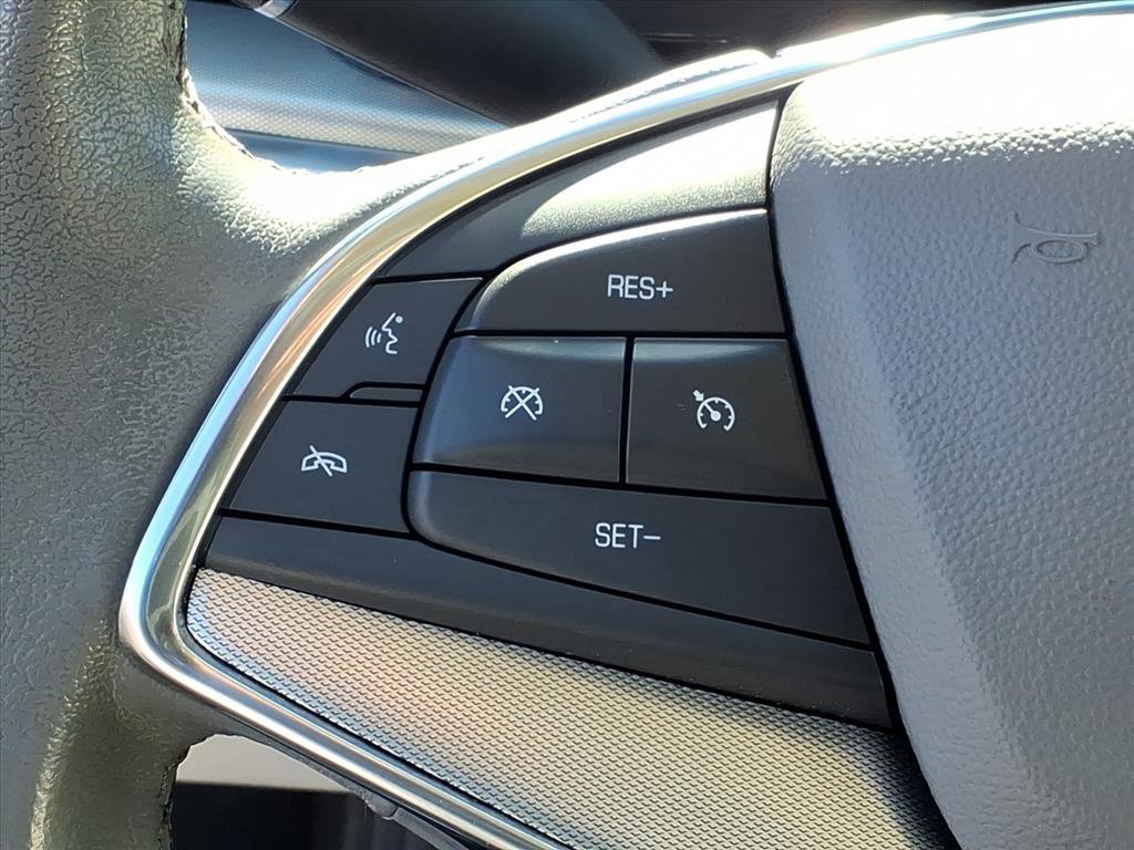 Used 2023 Cadillac XT5 Premium Luxury w/ LPO, Floor Liner Package image 19