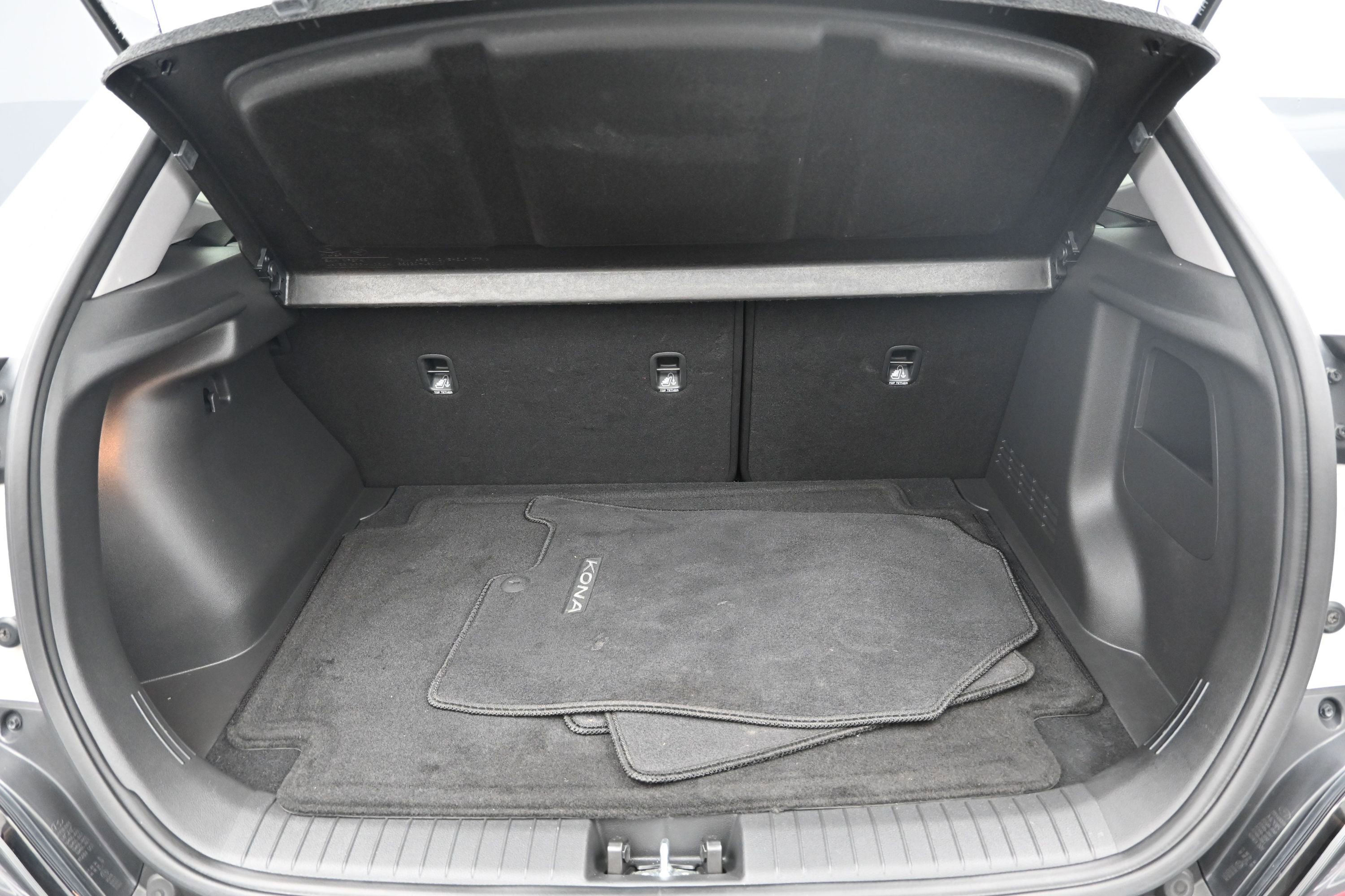 Used 2022 Hyundai Kona SEL FWD image 23