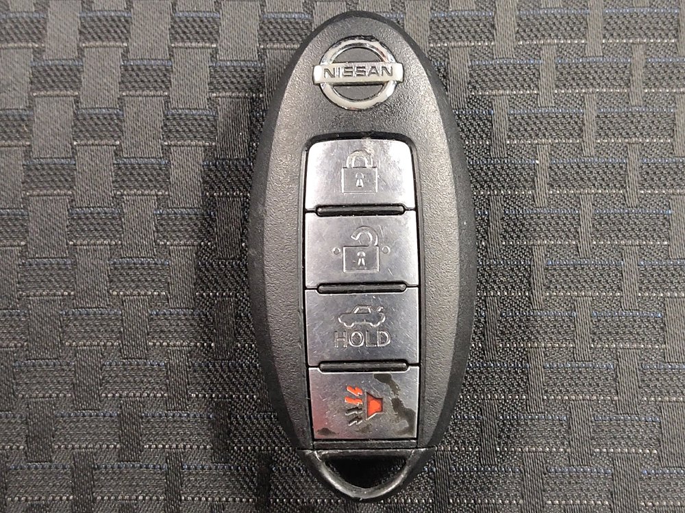 Used 2019 Nissan Sentra SR FWD image 32