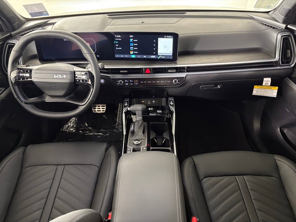 New 2026 Kia Sorento SX Prestige image 35