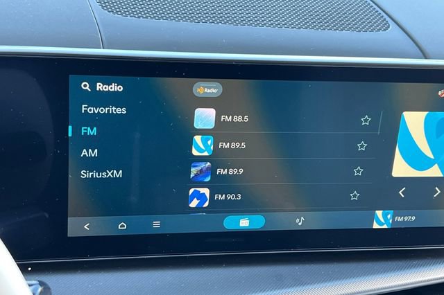 New 2026 Hyundai Santa Fe SE image 19