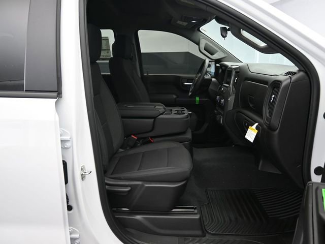 New 2026 Chevrolet Silverado 1500 Custom image 38