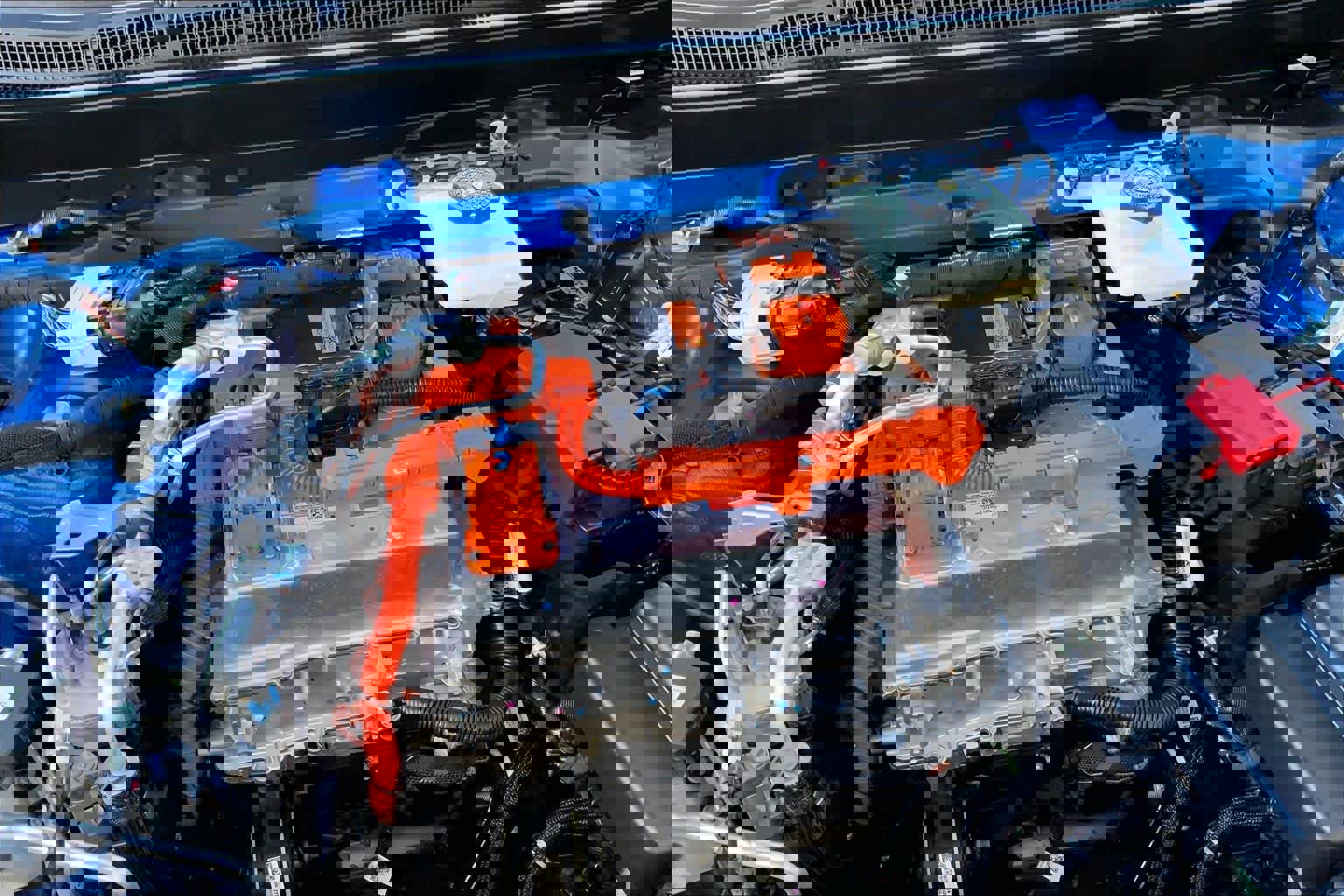 New 2026 Honda Prologue Touring image 17