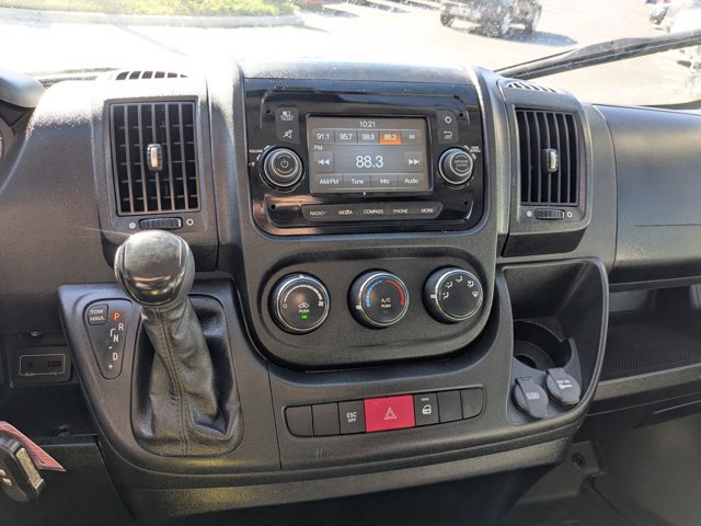 Used 2019 RAM ProMaster 1500 image 10