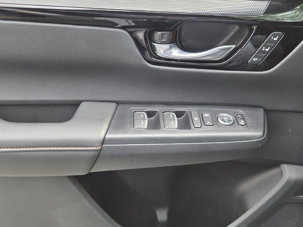 Used 2026 Honda CR-V Sport Touring image 26