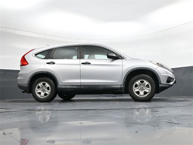 Used 2015 Honda CR-V LX image 25