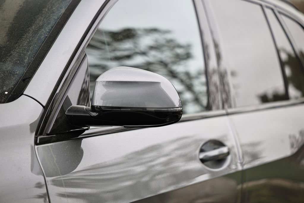 New 2026 BMW X5 xDrive40i w/ M Sport Package image 10