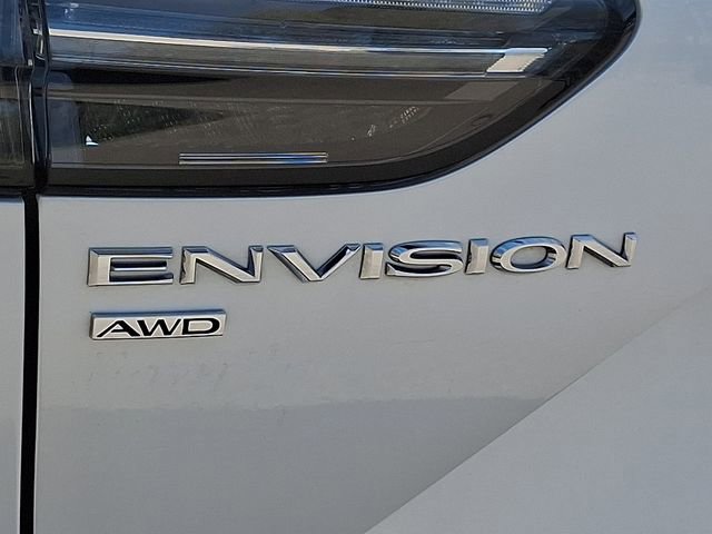 Used 2023 Buick Envision Avenir image 35