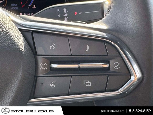 Used 2025 Chevrolet Tahoe Premier image 24