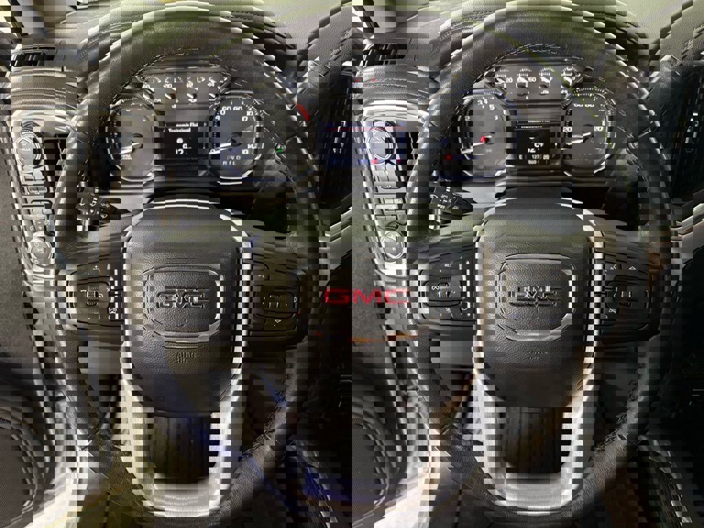 Used 2022 GMC Sierra 1500 Elevation w/ X31 Off-Road Package image 18