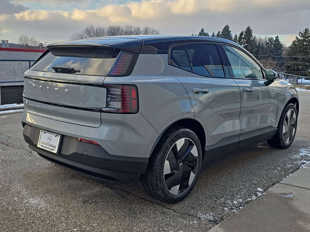 New 2026 Volvo EX30 Plus w/ Climate Package AWD/4WD image 5