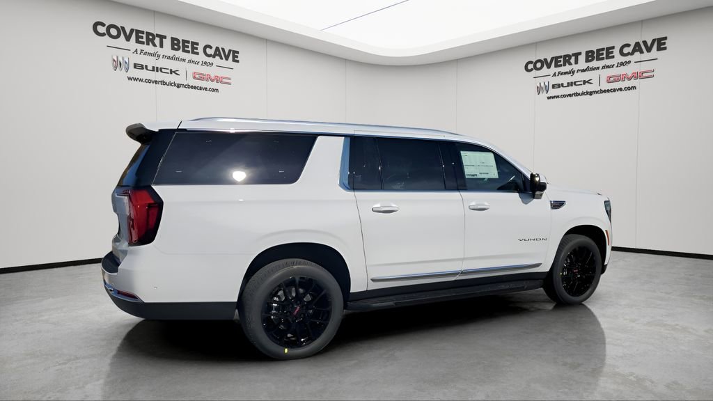 New 2026 GMC Yukon XL Elevation w/ LPO, Floor Liner Package image 10