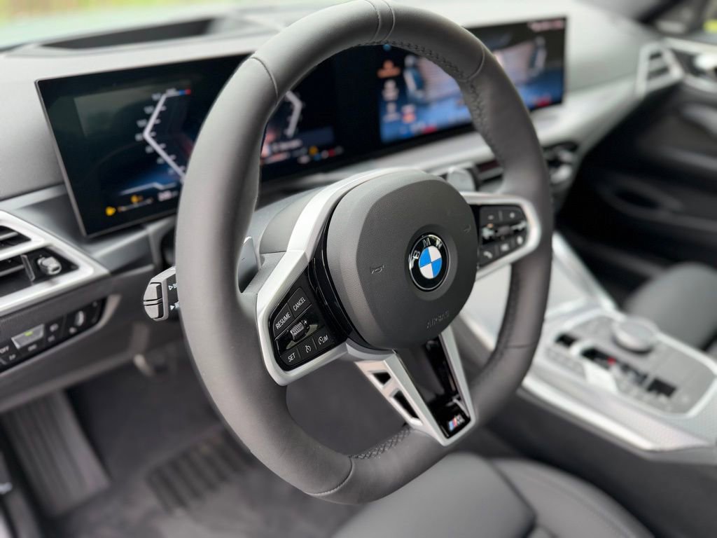 New 2026 BMW 430i xDrive Coupe w/ M Sport Package AWD/4WD image 13