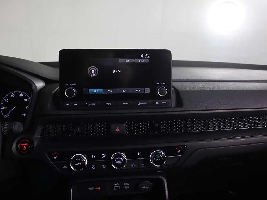 Used 2023 Honda CR-V Sport image 46