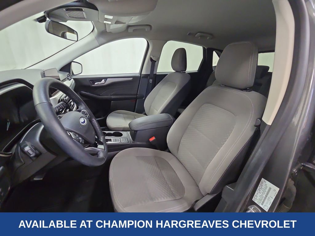 Used 2021 Ford Escape SE w/ Convenience Package image 27