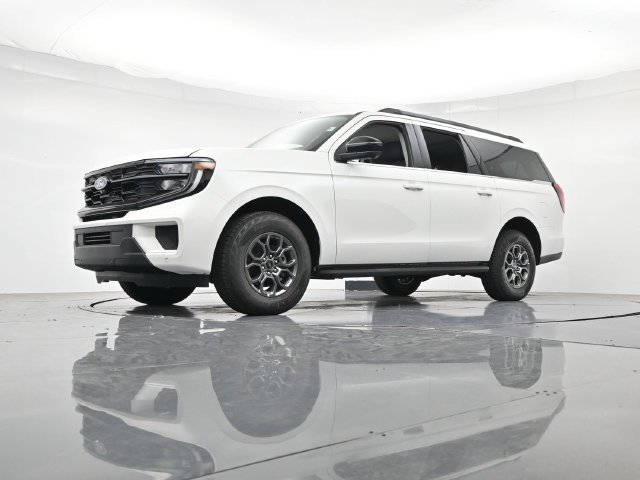 New 2027 Ford Expedition Max Active RWD image 41