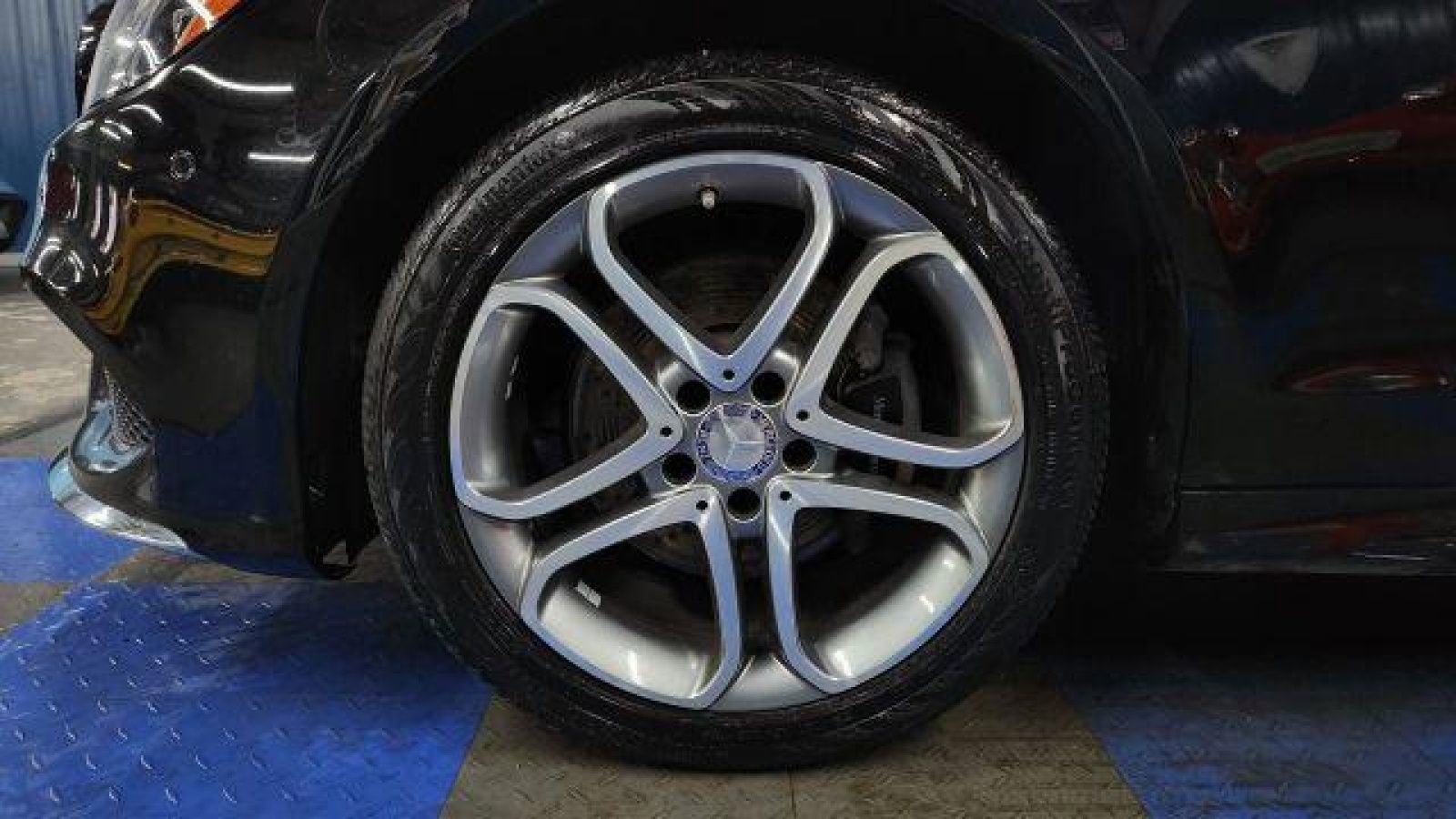 Used 2015 Mercedes-Benz CLS 400 4MATIC image 82