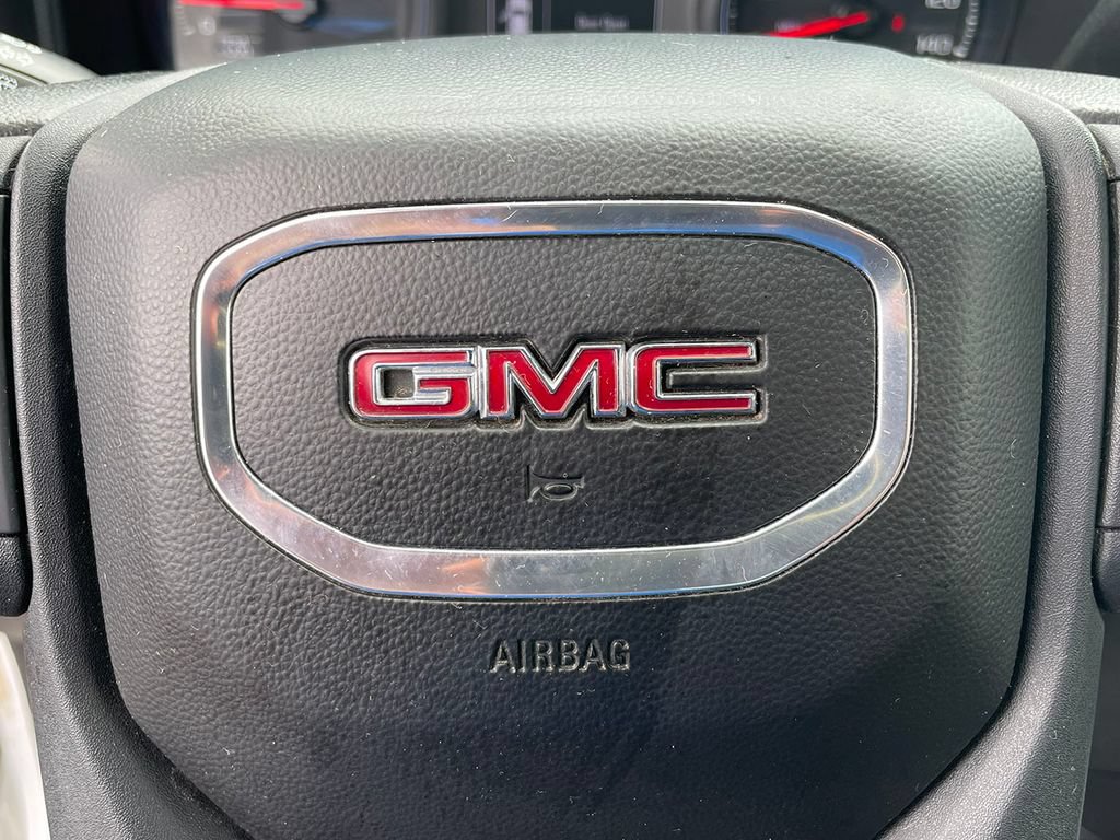 Used 2023 GMC Sierra 3500 Pro w/ Convenience Package AWD/4WD image 28