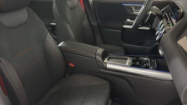 Certified 2026 Mercedes-Benz GLA 35 AMG 4MATIC image 11