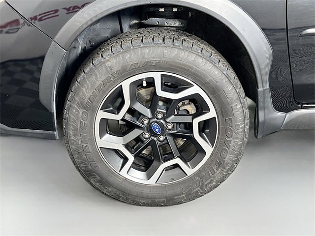 Used 2016 Subaru Crosstrek 2.0i Limited image 10