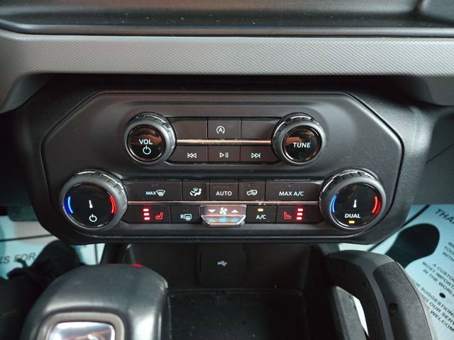 Used 2022 Ford Bronco Big Bend image 24