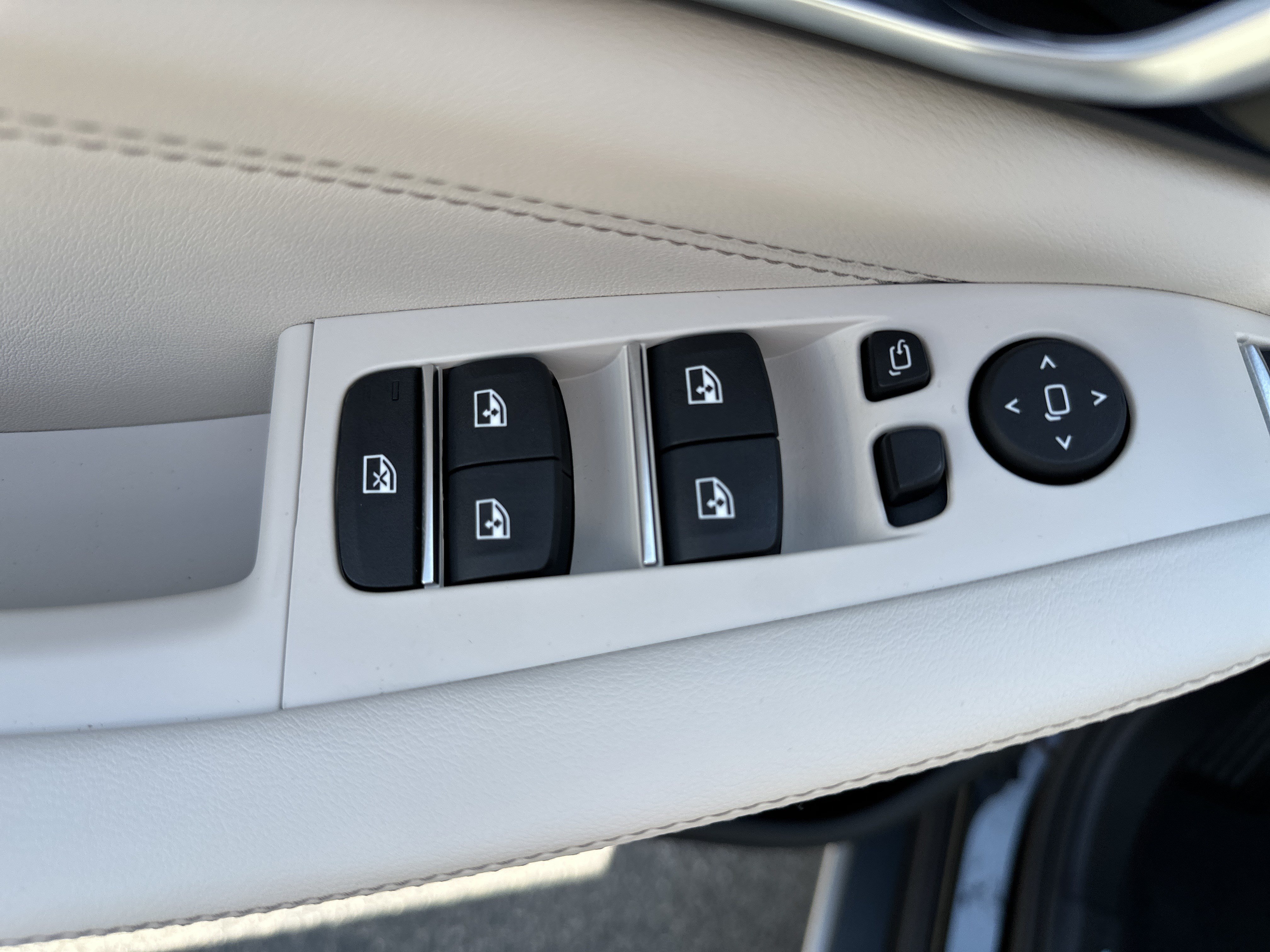Certified 2026 BMW X5 xDrive40i AWD/4WD image 26
