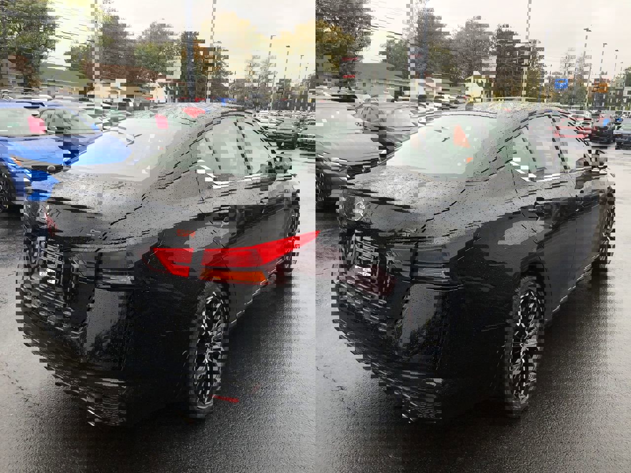 New 2025 Nissan Altima 2.5 SR w/ SR Premium Package image 13