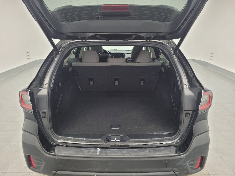 Used 2022 Subaru Outback Premium image 29