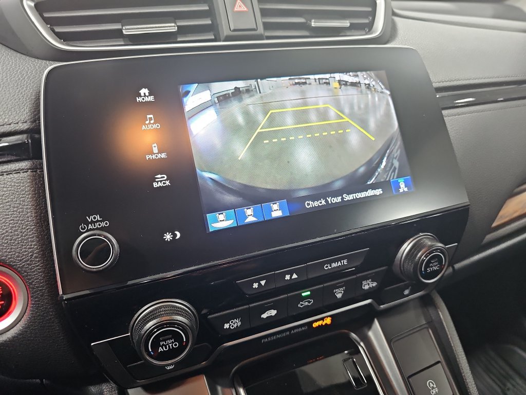 Used 2020 Honda CR-V EX-L image 25