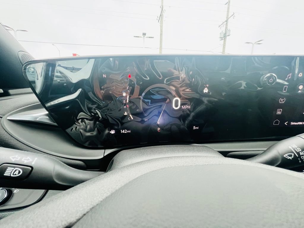 New 2026 Buick Envista Preferred w/ Convenience II Package image 19