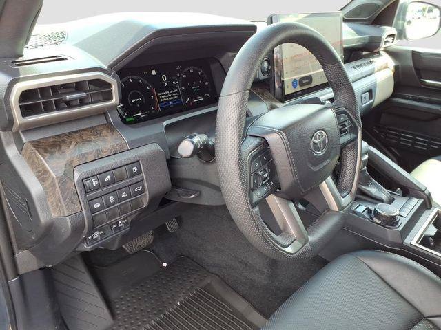 Certified 2026 Toyota Tacoma Limited AWD/4WD image 7