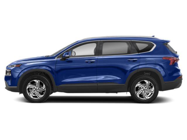 Used 2023 Hyundai Santa Fe SEL FWD image 3