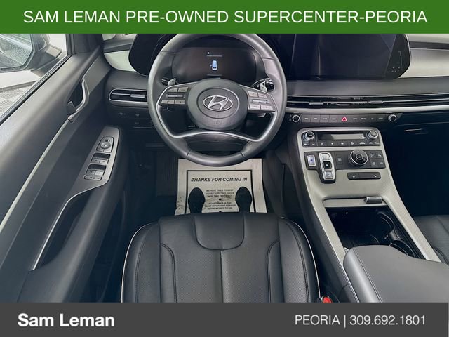 Used 2025 Hyundai Palisade XRT image 23