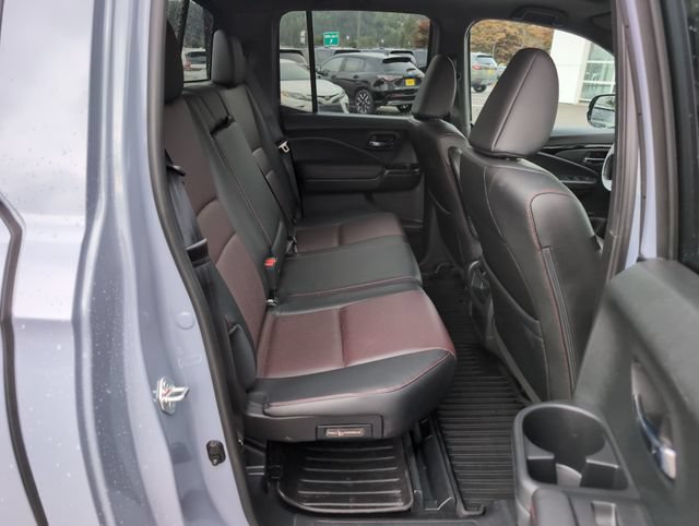 Used 2023 Honda Ridgeline Black Edition image 12