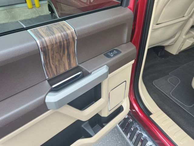 Used 2018 Ford F150 Lariat image 33